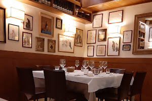 Ristorante Cocchi