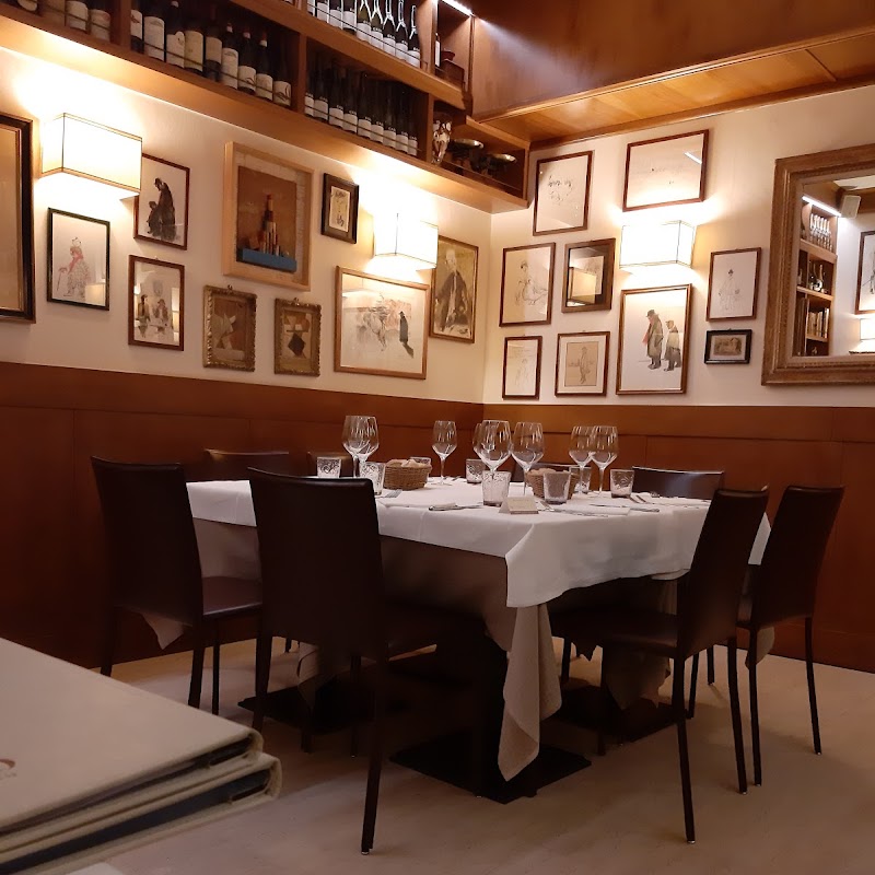 Ristorante Cocchi