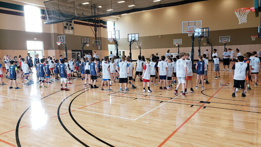 Gym «Life Time Fitness», reviews and photos, 971 St Hwy 121, Allen, TX 75013, USA