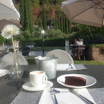 Photo n°4 de l'avis de Abeer.a fait le 13/08/2022 à 00:05 sur le  Hotel Villa Maria Au Lac à Toscolano Maderno