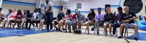 Gym «Lee District RECenter», reviews and photos, 6601 Telegraph Rd, Alexandria, VA 22310, USA