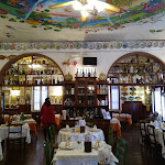 Photo n°7 de l'avis de Facu. fait le 19/10/2019 à 16:55 sur le  Ristorante Nizzoli à Dosolo