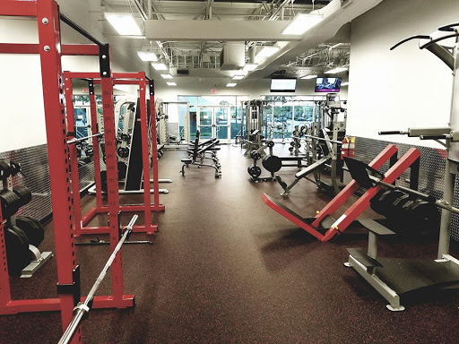 US 1 Fitness - Fitness Center