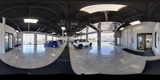 Car Dealer «Wilson Toyota Scion», reviews and photos, 2212 S Duff Ave, Ames, IA 50010, USA