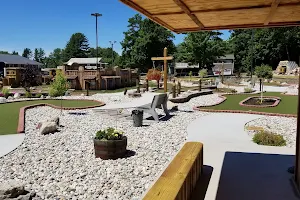 Silver Town Mini Golf and Gem Mining image