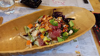 Poke bowl du Restaurant japonais FaFa Sushi 🍣 🥟🥢 à Lyon - n°3