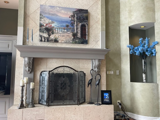 Cabinet Maker «N-Hance Cabinet and Floor Refinishing Pinellas», reviews and photos, 9225 Ulmerton Rd Suite I, Largo, FL 33771, USA