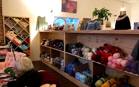 Knitting Nook image