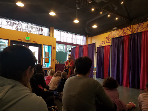 Performing Arts Group «Olympia Family Theater», reviews and photos, 612 4th Ave E, Olympia, WA 98501, USA