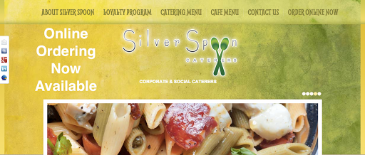 Caterer «Silver Spoon Caterers», reviews and photos, 12450 Fair Lakes Cir #150, Fairfax, VA 22033, USA