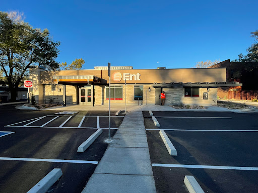 Credit Union «Ent Credit Union: Mountain Bell Service Center», reviews and photos