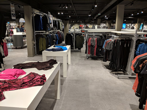 Intersport Twinsport Amsterdam Buitenveldert