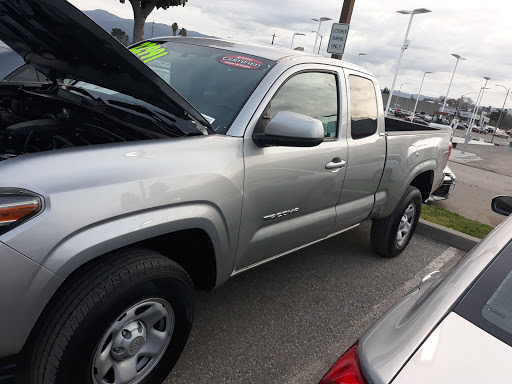 Car Dealer «Del Grande Dealer Group», reviews and photos, 911 Capitol Expressway Auto Mall, San Jose, CA 95136, USA