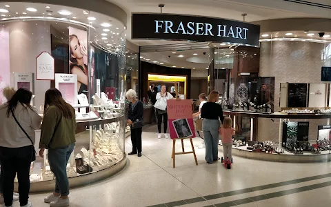 Fraser Hart, Bromley image