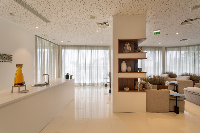 Longevity Health & Wellness Hotel - Spa