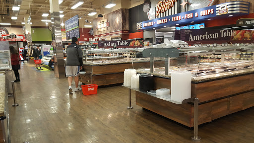 Grocery Store «ShopRite of Greater Morristown», reviews and photos, 178 E Hanover Ave, Cedar Knolls, NJ 07927, USA