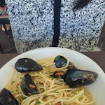 Photo n°2 de l'avis de Antonio.a fait le 25/07/2023 à 11:00 sur le  Hotel Miramare et de la Ville à Rimini