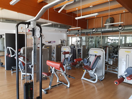 CMDS en Alcalá la Real, Jaén