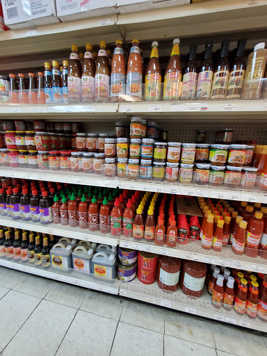 Asian Grocery Store «Kim Nhung Superfood», reviews and photos, 30925 Dequindre Rd, Madison Heights, MI 48071, USA