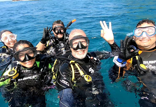 Panama Dive Adventure