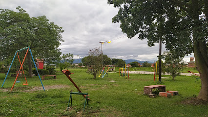 Parque y Jardín Granaderos