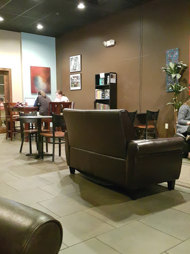 Cafe «hebrews coffee», reviews and photos, 1604 E Republic Rd, Springfield, MO 65804, USA