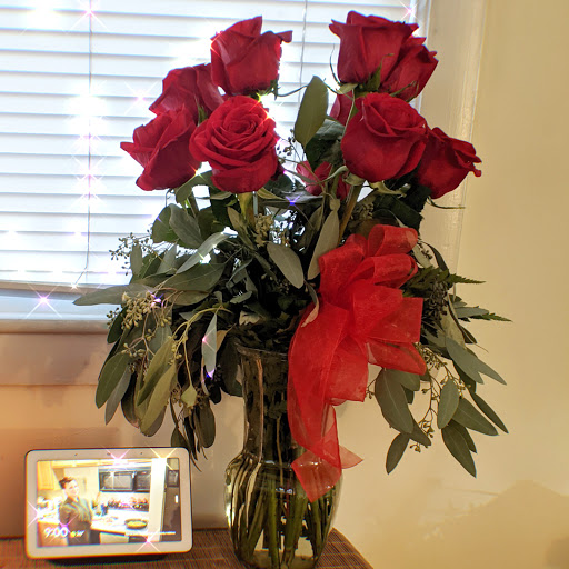 Taylor Florist, 408 Boston Rd, Billerica, MA 01821, USA, 