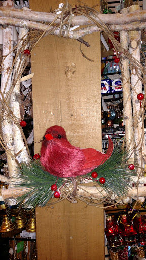 Gift Shop «Winterwood Gift & Christmas Shoppe», reviews and photos, 3137 U.S. 9, Rio Grande, NJ 08242, USA