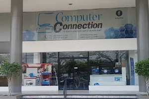 Computer Connection image