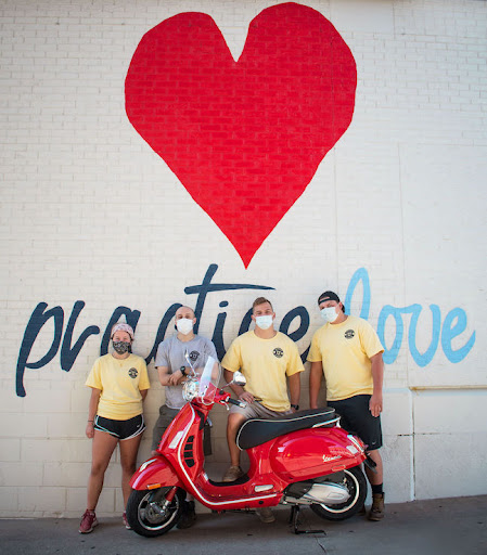 Moped Dealer «MopedU», reviews and photos, 810 Maiden Ln, Iowa City, IA 52240, USA