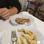 Photo n°3 de l'avis de Marco.u fait le 02/11/2019 à 23:43 sur le  Ristorante Venturi à Roncofreddo