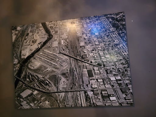 Pizza Restaurant «The Walnut Room», reviews and photos, 3131 Walnut St, Denver, CO 80205, USA