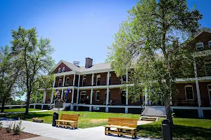 Fort Robinson Lodge image