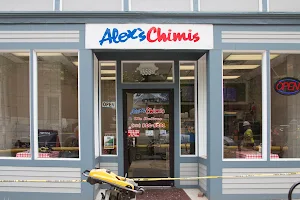 Alex's Chimis image