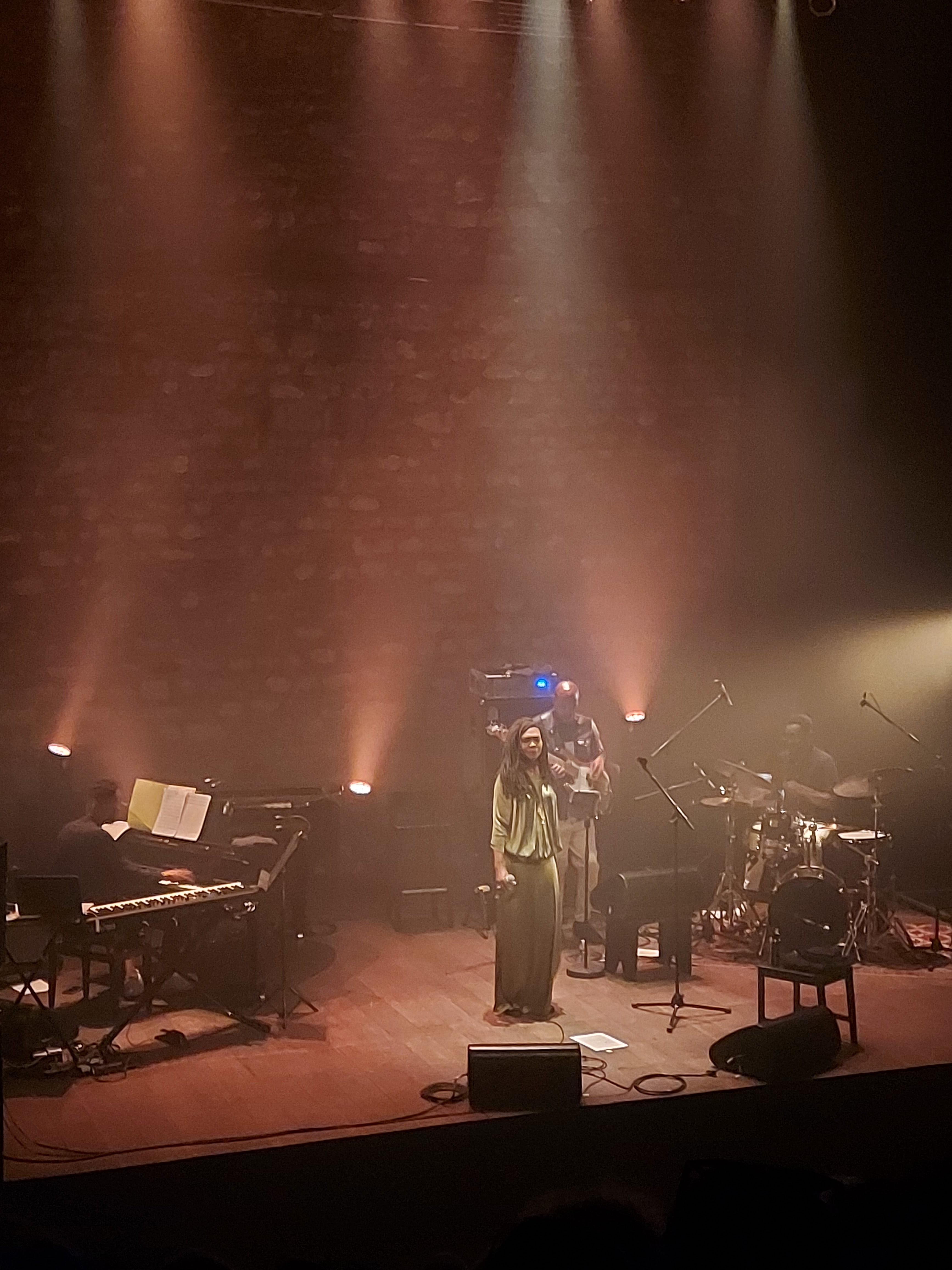 Photo n° 2 de l'avis de Jolanda.r fait le 16/05/2023 à 20:33