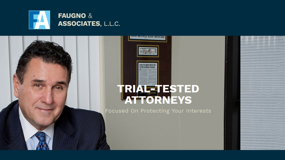 Faugno & Associates LLC