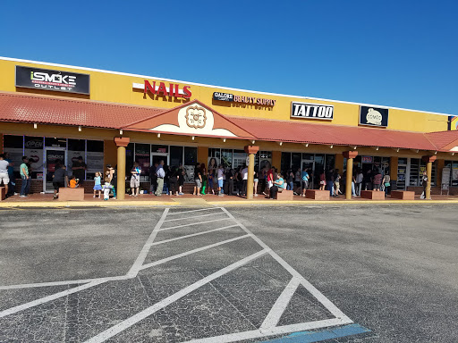 Book Store «A Comic Shop», reviews and photos, 114 S Semoran Blvd, Winter Park, FL 32792, USA