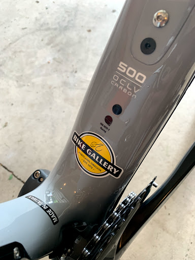 Bicycle Store «Bike Gallery - Beaverton», reviews and photos, 12345 SW Canyon Rd, Beaverton, OR 97005, USA