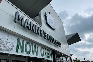 Manny's Deli Stop image
