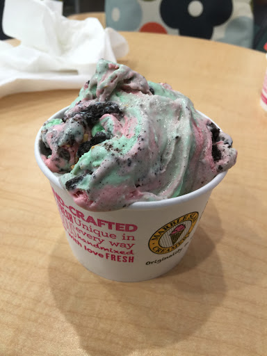 Ice Cream Shop «Marble Slab Creamery», reviews and photos, 1211 Savoy Plaza Ln, Savoy, IL 61874, USA