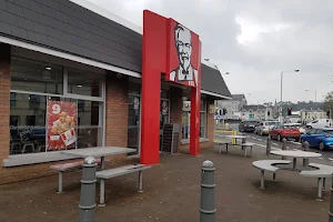 KFC Newry - Bridge Street image