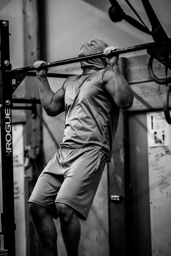 Gym «CrossFit Strongtown», reviews and photos, 1432 Old Waterbury Rd #4, Southbury, CT 06488, USA