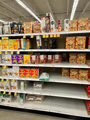 Grocery Store «Meijer», reviews and photos, 1223 Phoenix St, South Haven, MI 49090, USA