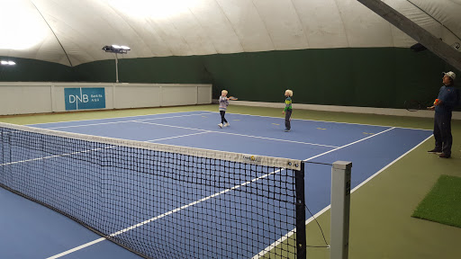 Golia Tennis club
