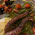 Photo n°1 de l'avis de Marek.e fait le 26/10/2023 à 18:29 sur le  Rosso a metà à La Maddalena