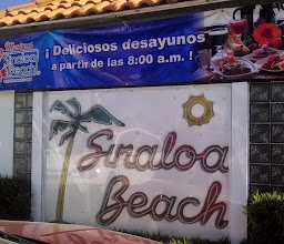 Sinaloa Beach Restaurant Bar photo