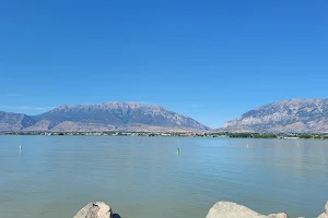 Utah Lake State Park image