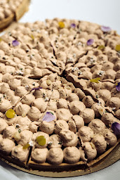 Photo n°38 de Juliane, pâtisseries naturelles à Lille ()