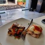 Photo n°3 de l'avis de Mario.a fait le 16/10/2022 à 15:39 sur le  Dolci & Capricci di Pagliuso Fabiano Francesco à Rende