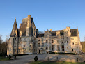 Château de Fontaine-Henry Fontaine-Henry